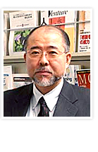 山崎所長