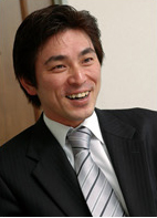 下村悟氏