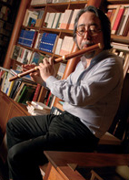 山村光久氏