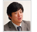 近藤 藤近(40歳) CFP 入社17年目