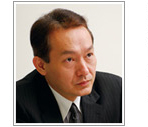吉永 瑞能(44歳) CFP 入社16年目