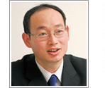 汪 興旺(34歳) 入社3年目